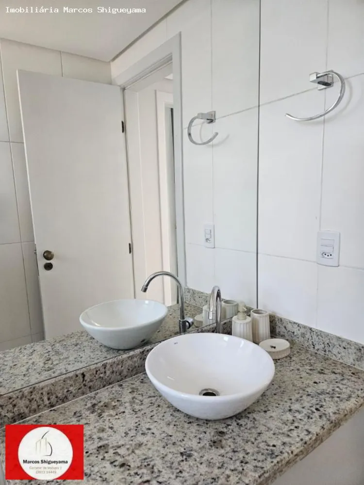 Apartamento, 1 quarto, 51 m² - Foto 3