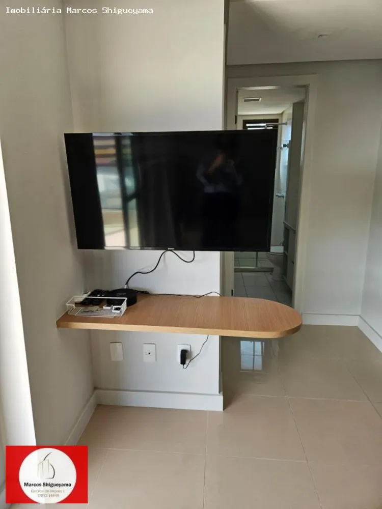 Apartamento, 1 quarto, 51 m² - Foto 11