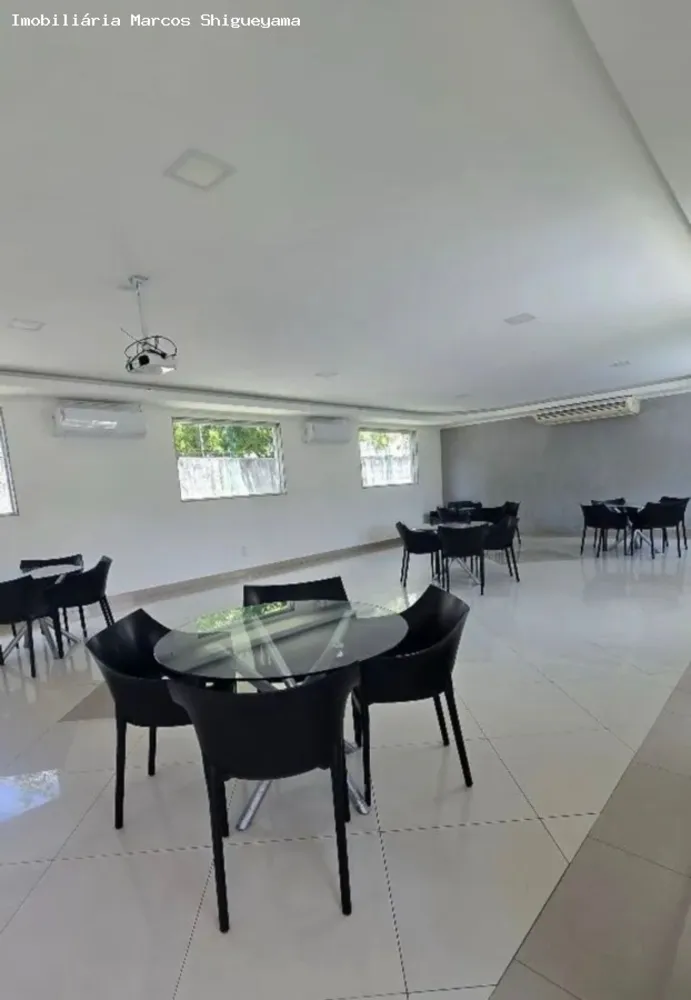 Apartamento, 2 quartos, 52 m² - Foto 2