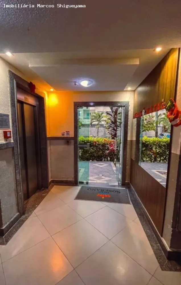 Apartamento, 2 quartos, 52 m² - Foto 4