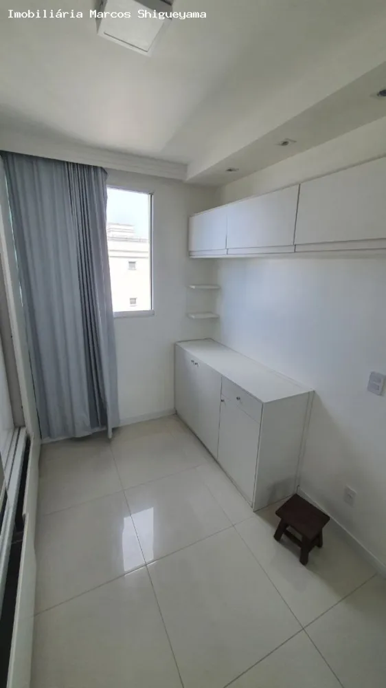 Apartamento, 2 quartos, 52 m² - Foto 3