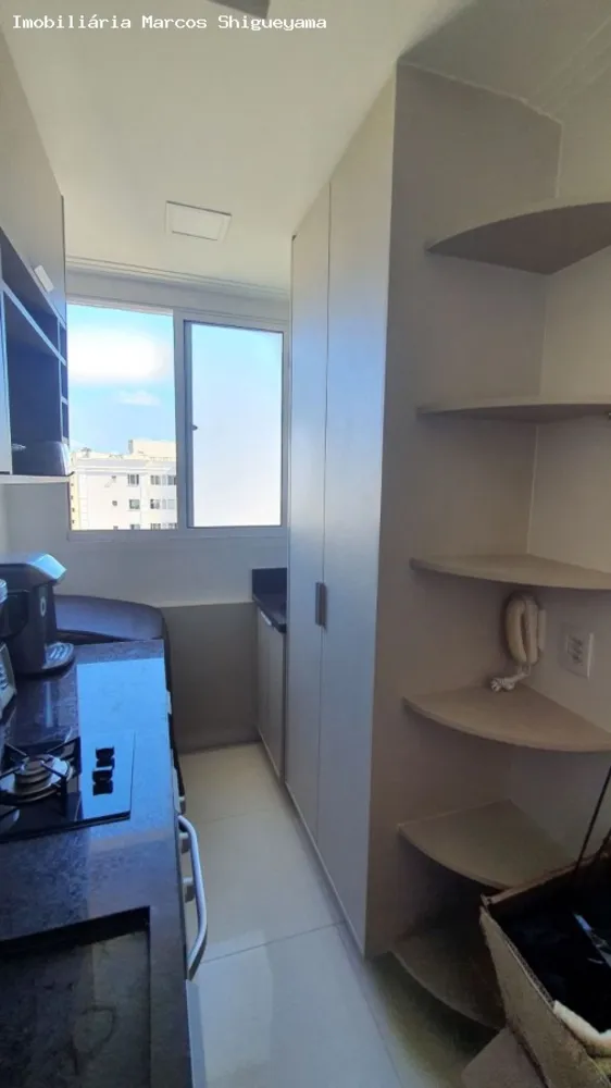 Apartamento, 2 quartos, 52 m² - Foto 8