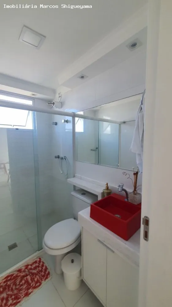 Apartamento, 2 quartos, 52 m² - Foto 3