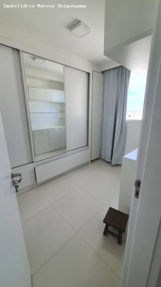 Apartamento, 2 quartos, 52 m² - Foto 1