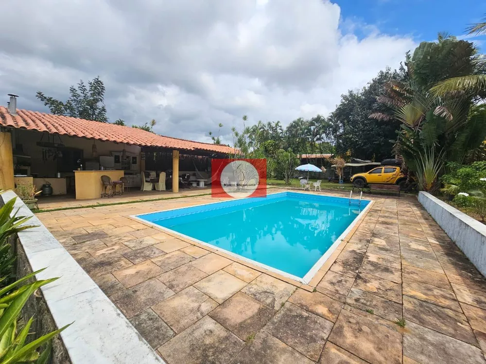 Terreno, 8220 m² - Foto 2