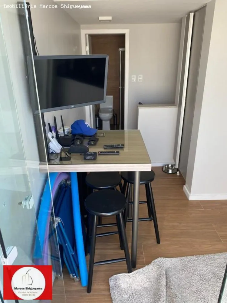 Apartamento, 1 quarto, 99 m² - Foto 1