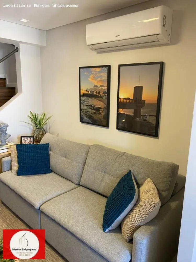 Apartamento, 1 quarto, 99 m² - Foto 2
