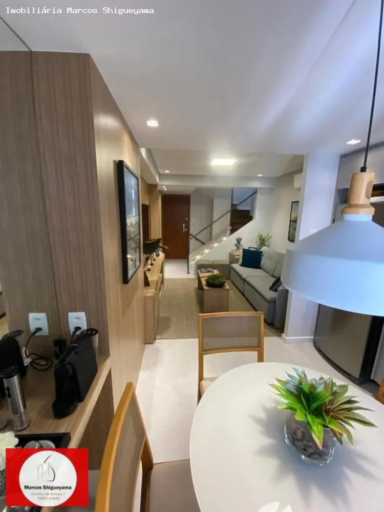 Apartamento, 1 quarto, 99 m² - Foto 3
