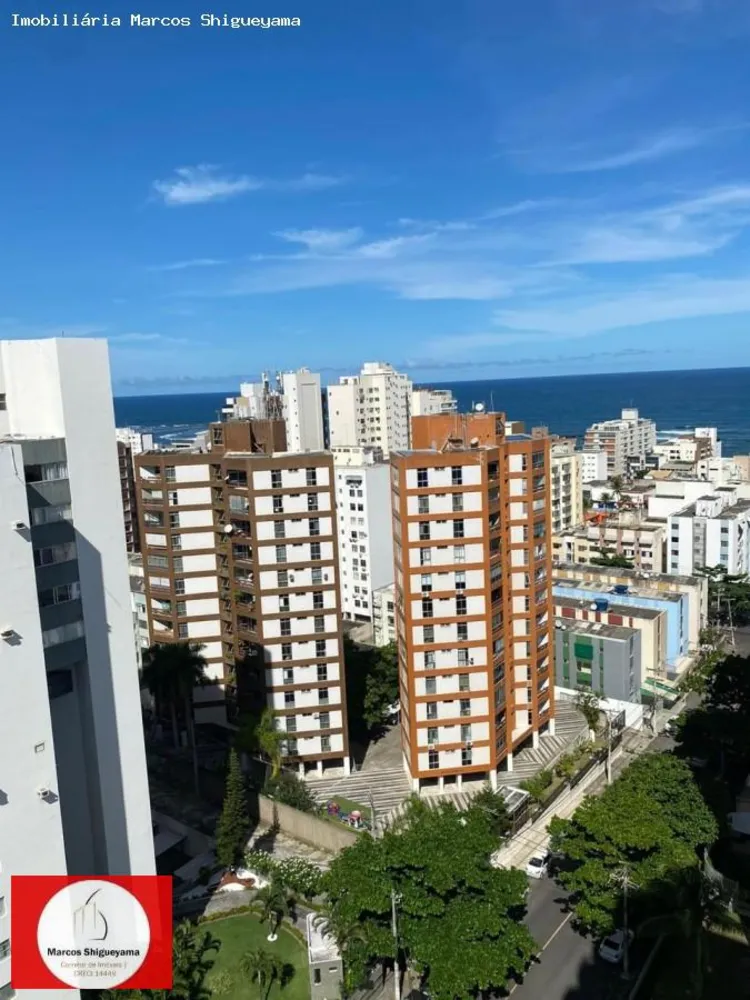Apartamento, 1 quarto, 99 m² - Foto 1