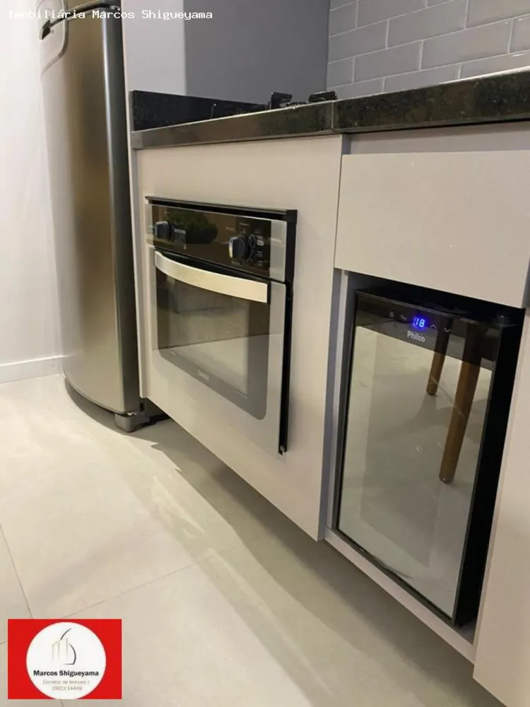 Apartamento, 1 quarto, 99 m² - Foto 4
