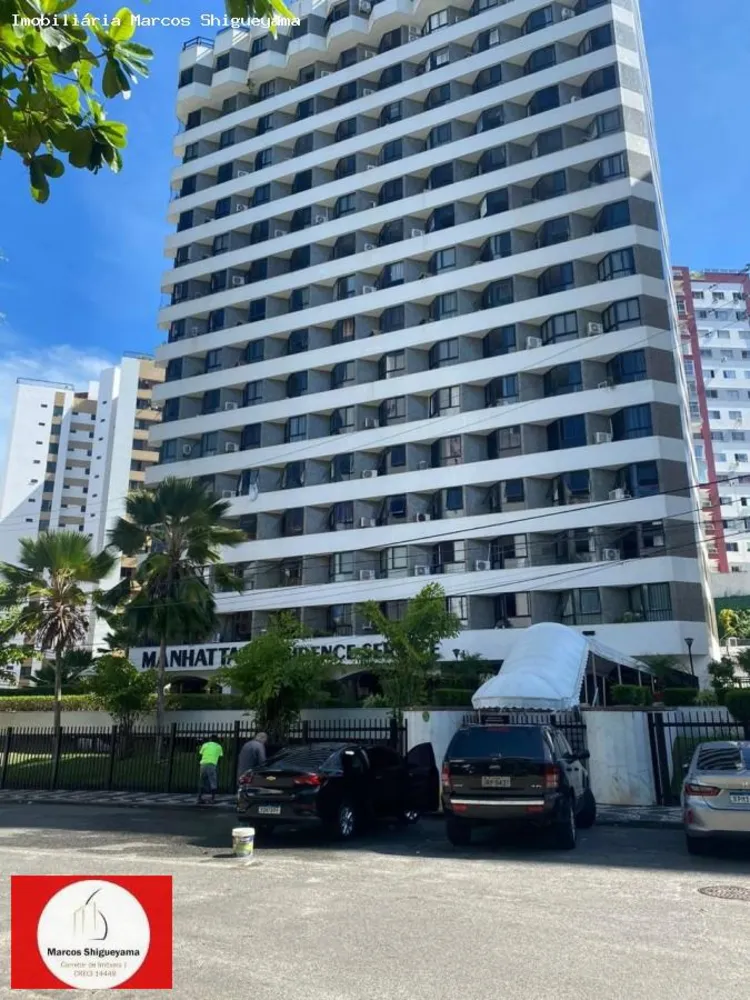 Apartamento, 1 quarto, 99 m² - Foto 4