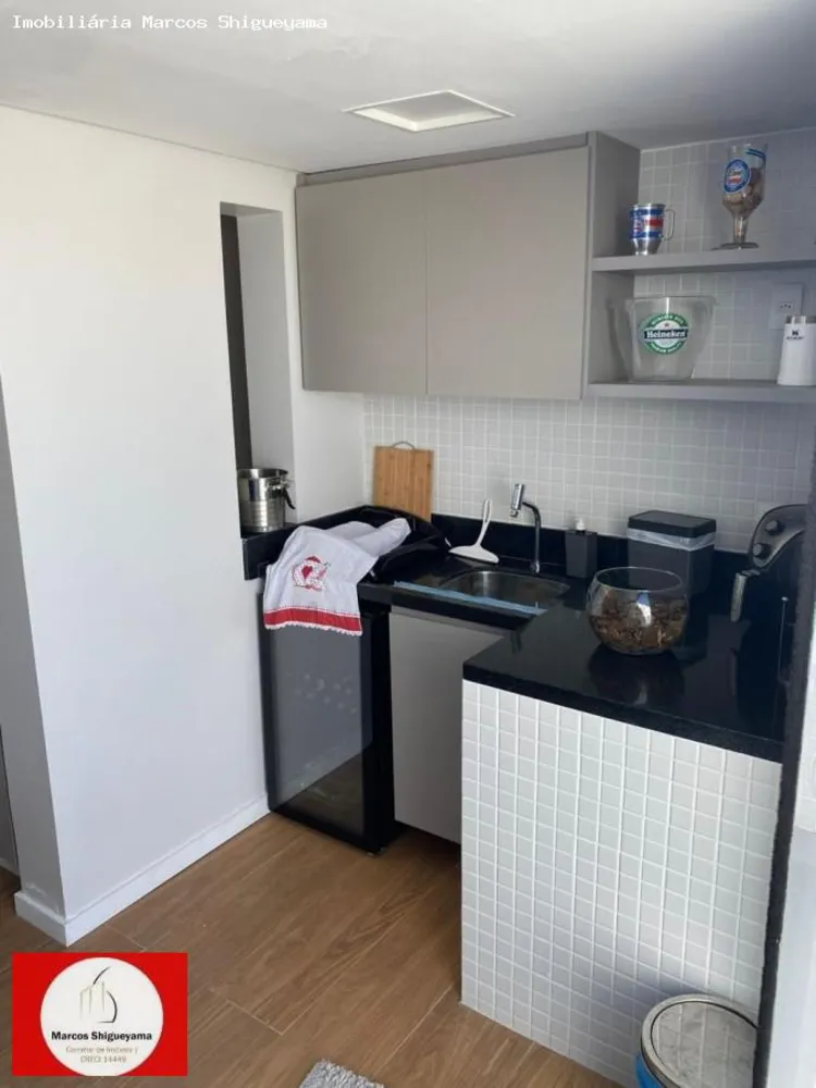 Apartamento, 1 quarto, 99 m² - Foto 5