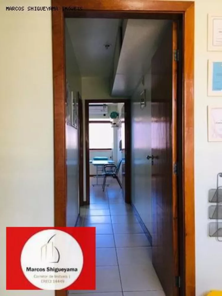Sala-Conjunto, 50 m² - Foto 6