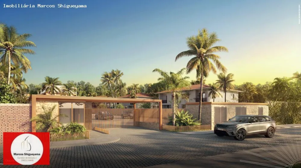Apartamento, 2 quartos, 65 m² - Foto 2
