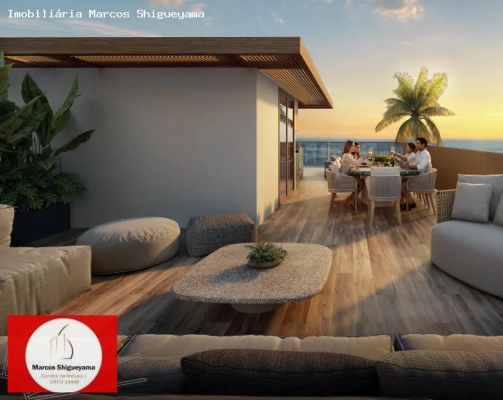 Apartamento, 2 quartos, 65 m² - Foto 4