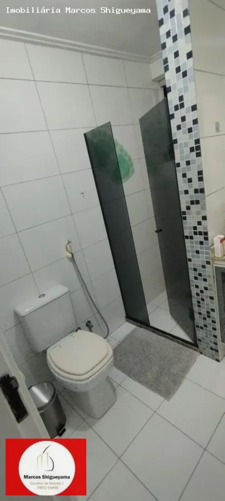 Apartamento, 3 quartos, 80 m² - Foto 1