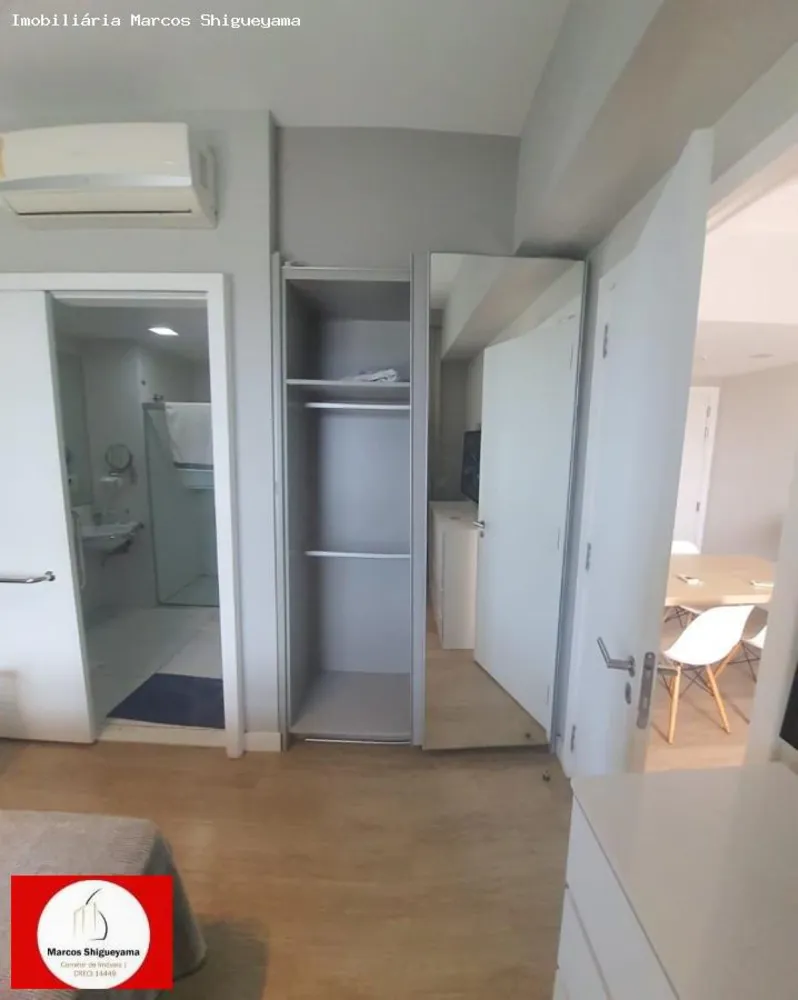 Apartamento, 1 quarto, 48 m² - Foto 4