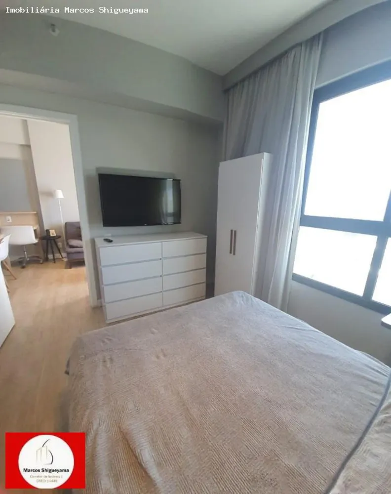 Apartamento, 1 quarto, 48 m² - Foto 6