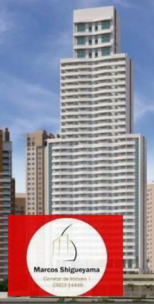 Apartamento, 1 quarto, 48 m² - Foto 5