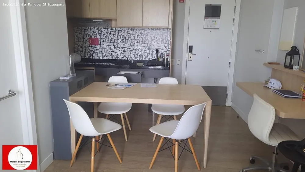 Apartamento, 1 quarto, 48 m² - Foto 7