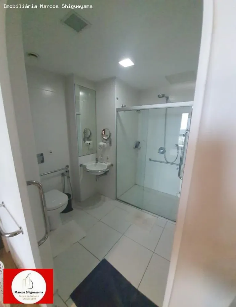 Apartamento, 1 quarto, 48 m² - Foto 11