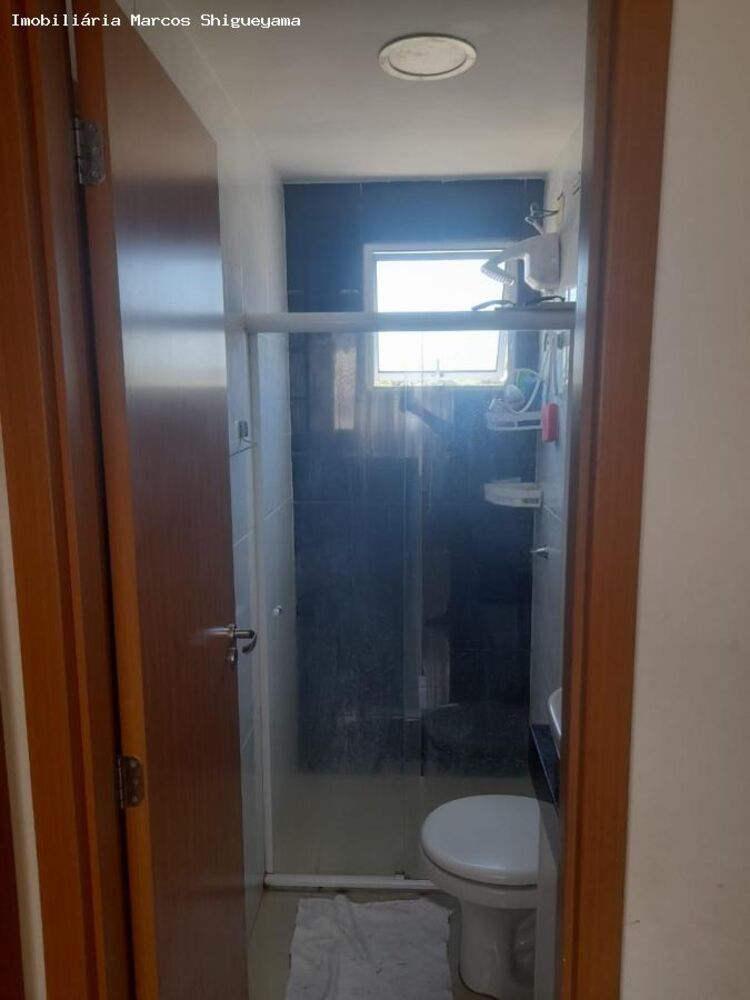 Apartamento à venda com 2 quartos, 51m² - Foto 4