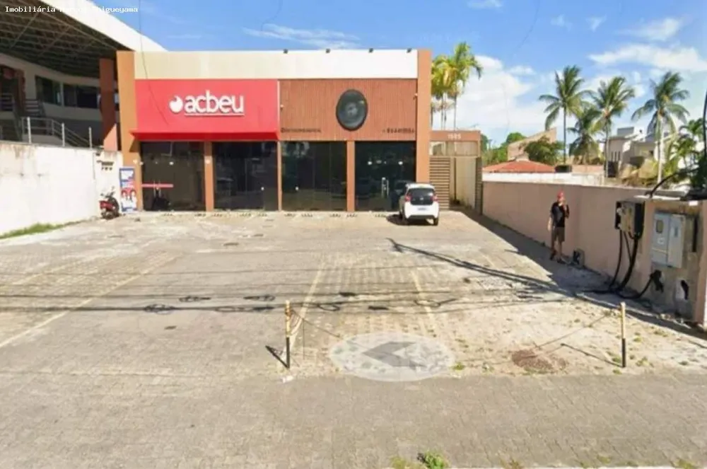 Loja-Salão, 290 m² - Foto 1