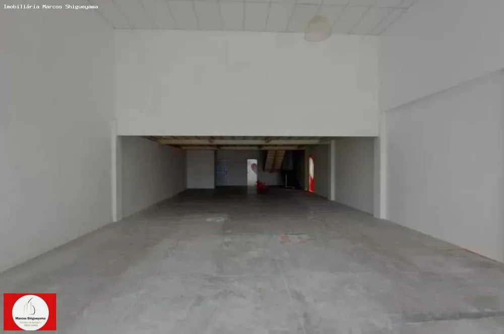 Loja-Salão, 290 m² - Foto 3