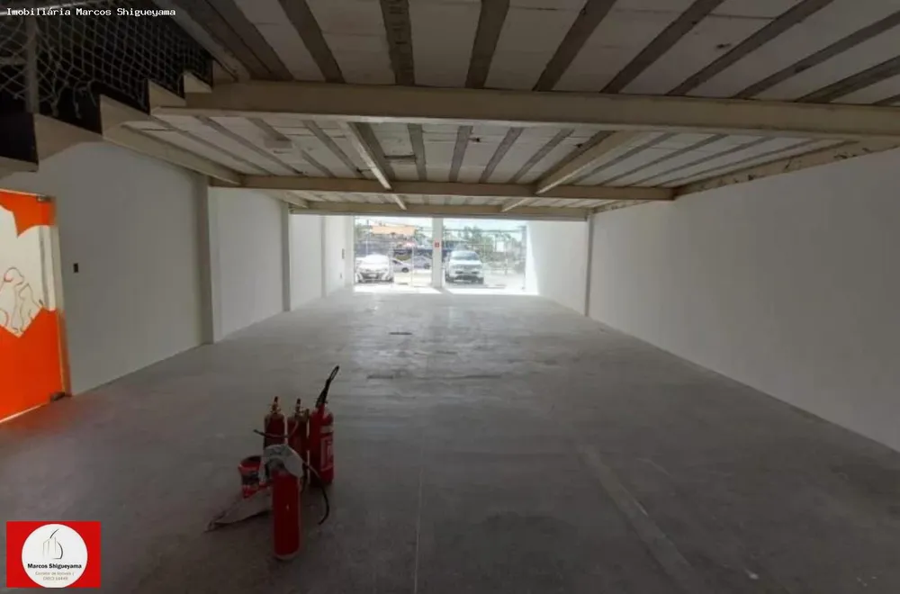 Loja-Salão, 290 m² - Foto 4