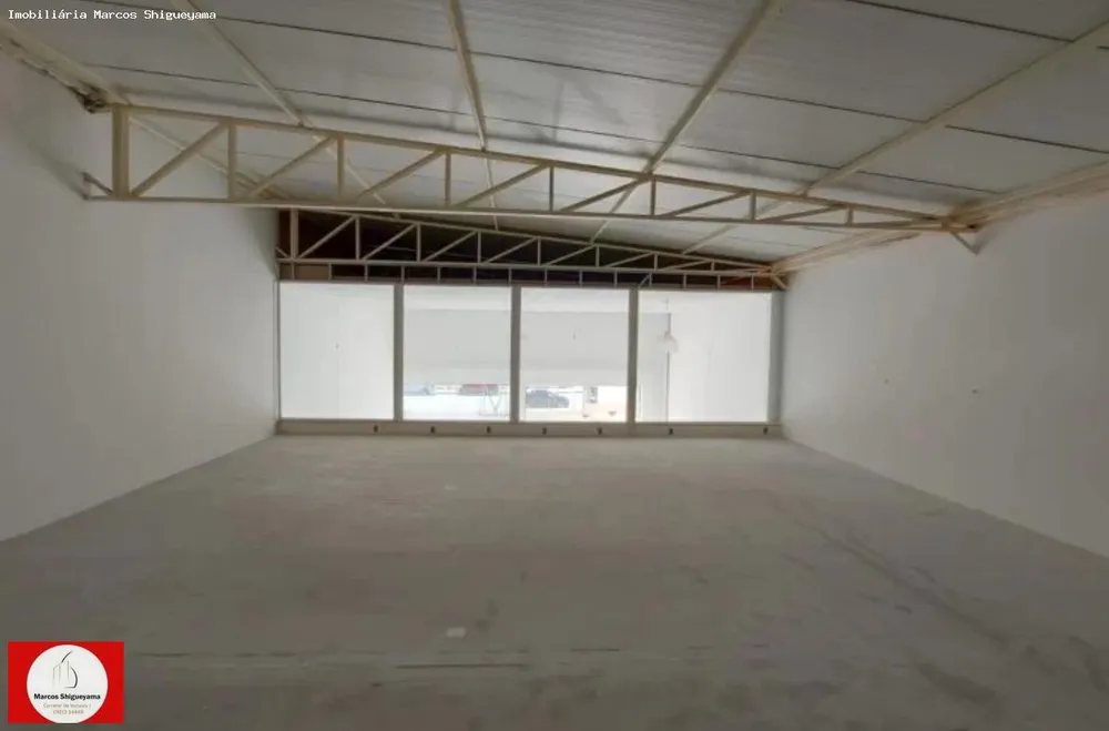 Loja-Salão, 290 m² - Foto 2