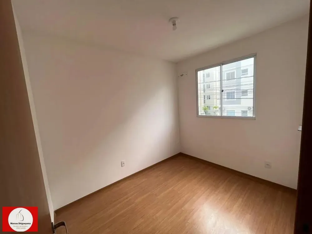 Apartamento, 2 quartos, 45 m² - Foto 7