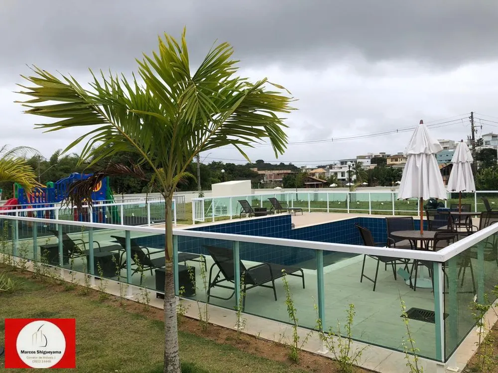 Apartamento, 2 quartos, 45 m² - Foto 12