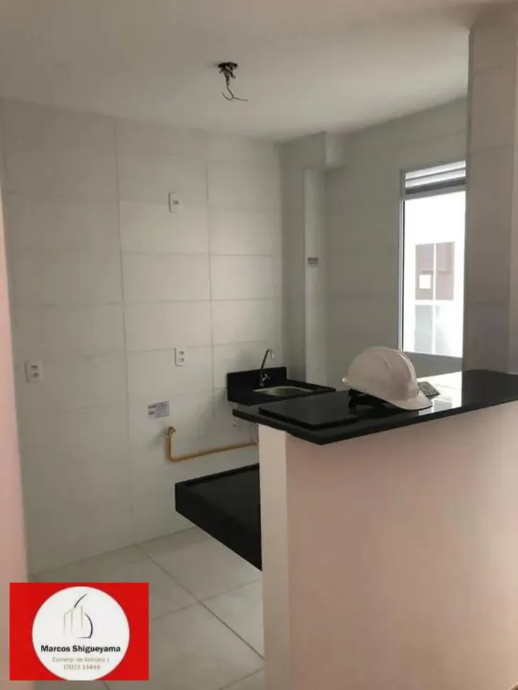 Apartamento, 2 quartos, 45 m² - Foto 9
