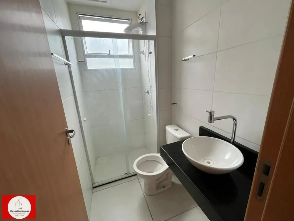 Apartamento, 2 quartos, 45 m² - Foto 2
