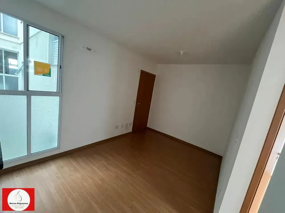 Apartamento, 2 quartos, 45 m² - Foto 8
