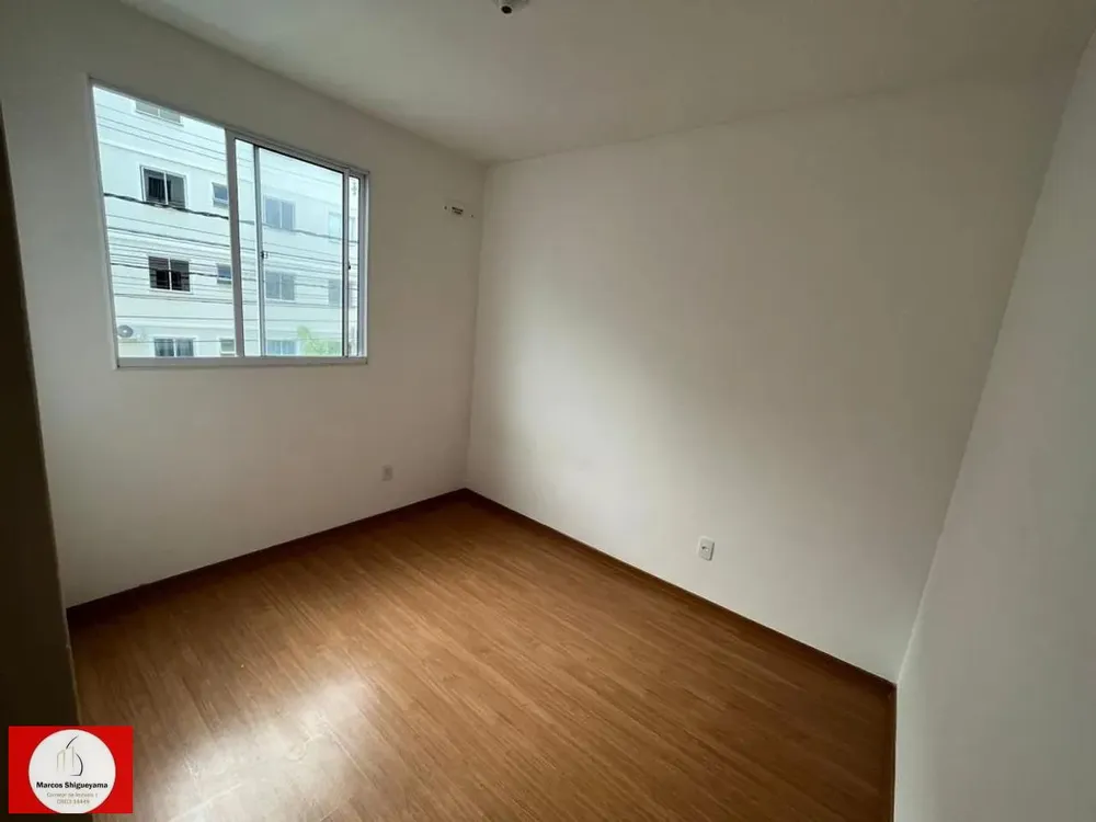 Apartamento, 2 quartos, 45 m² - Foto 5