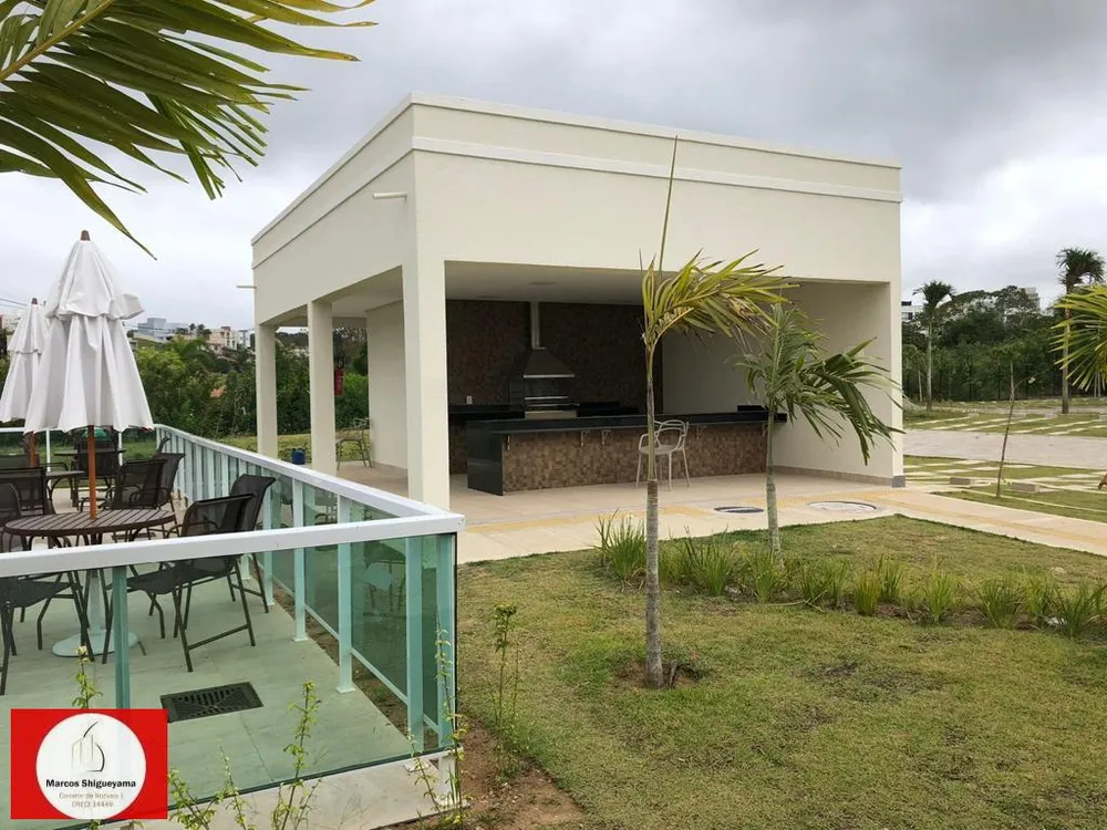 Apartamento, 2 quartos, 45 m² - Foto 10