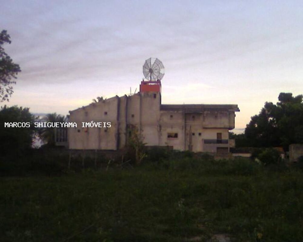 Terreno, 2000 m² - Foto 1