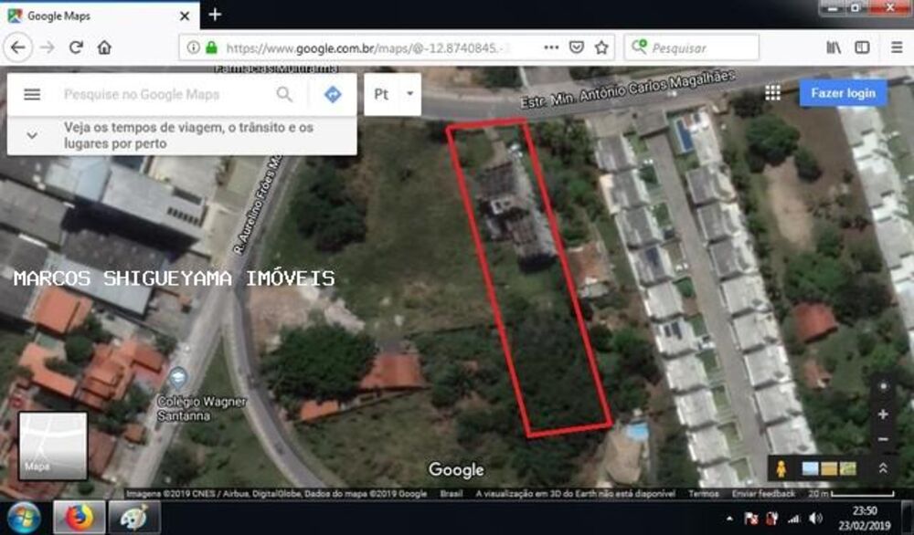 Terreno, 2000 m² - Foto 3