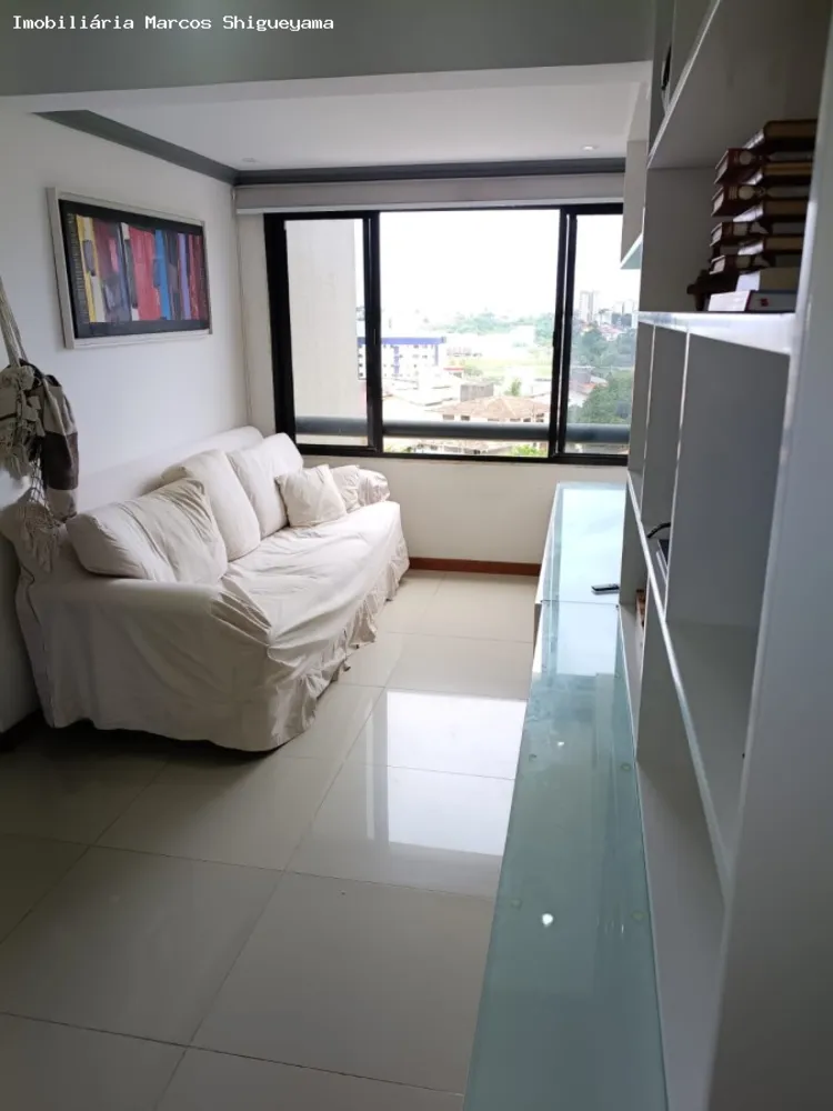 Apartamento, 3 quartos, 67 m² - Foto 6