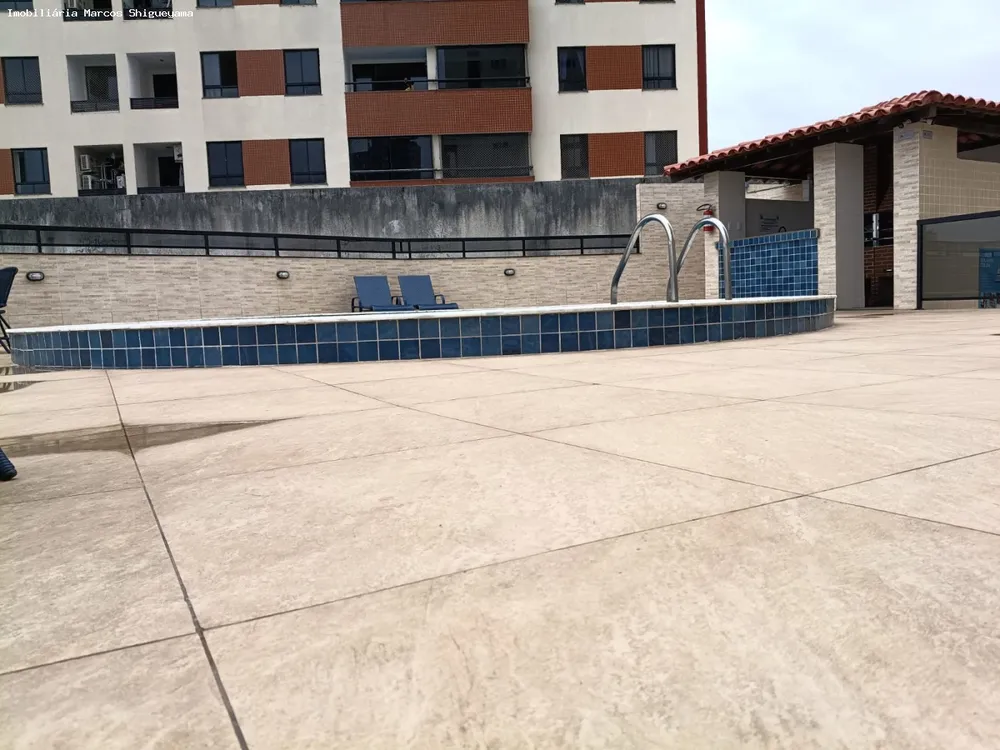 Apartamento, 3 quartos, 67 m² - Foto 2