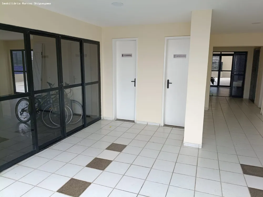 Apartamento, 3 quartos, 67 m² - Foto 8