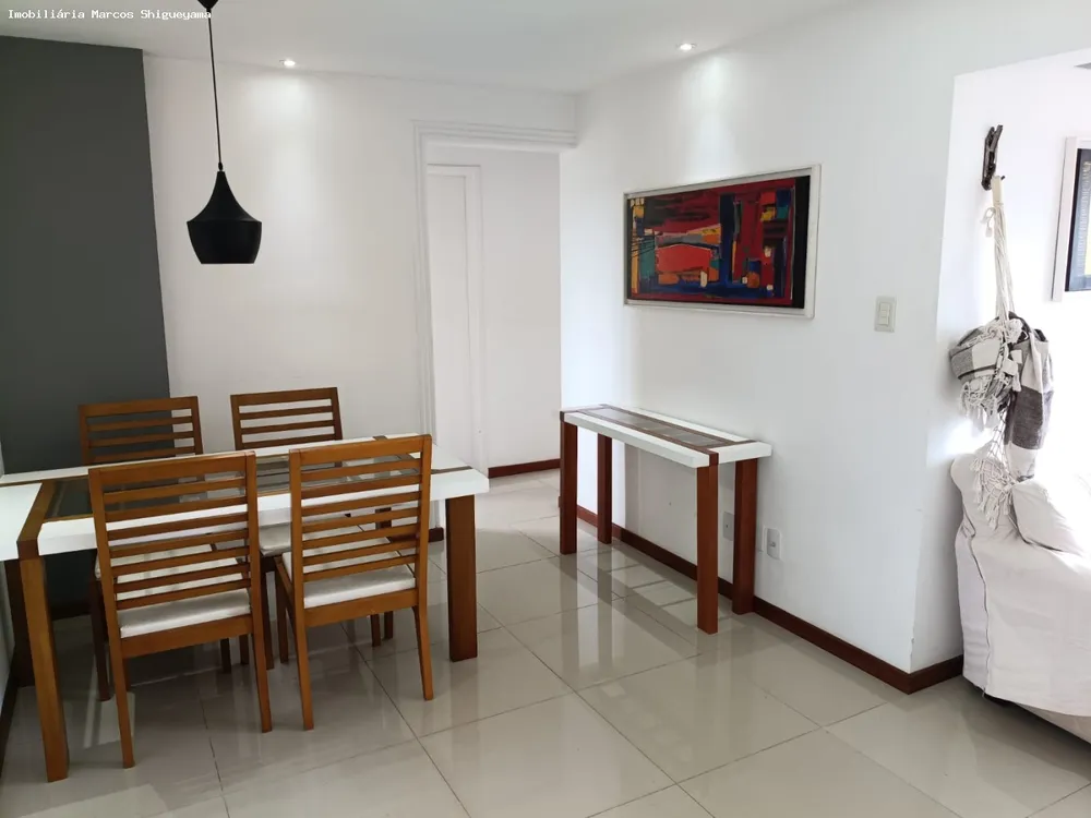 Apartamento, 3 quartos, 67 m² - Foto 1