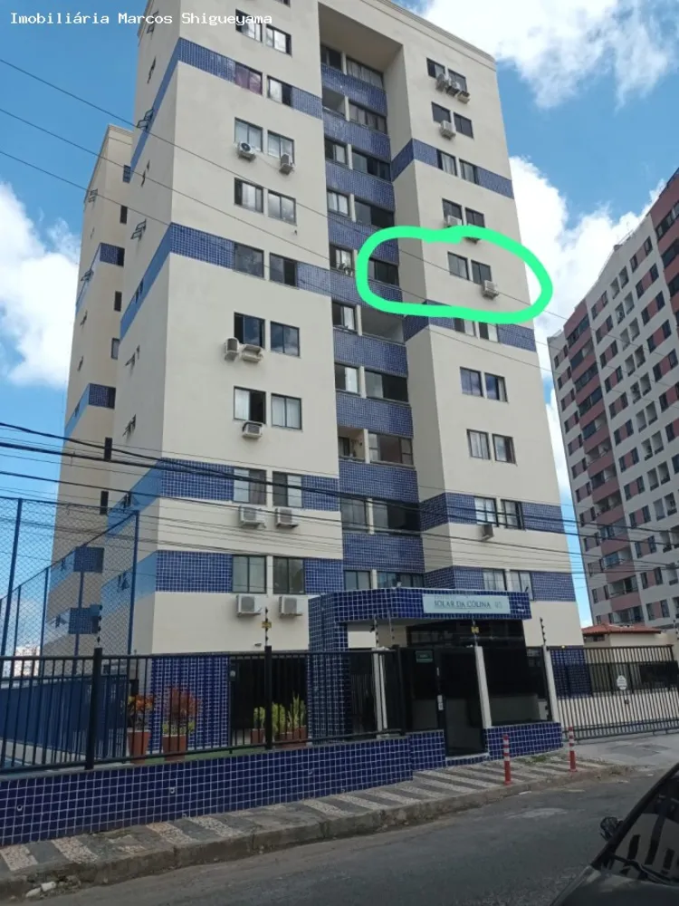 Apartamento, 3 quartos, 67 m² - Foto 12