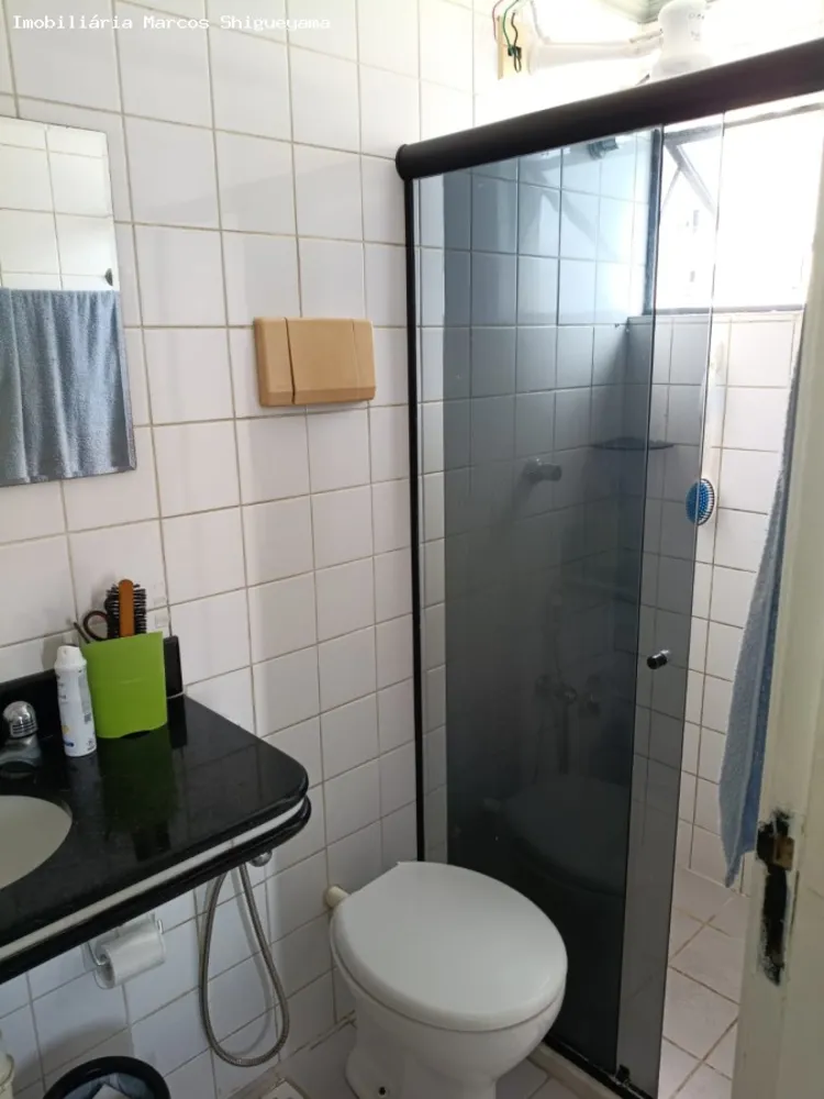 Apartamento, 3 quartos, 67 m² - Foto 11