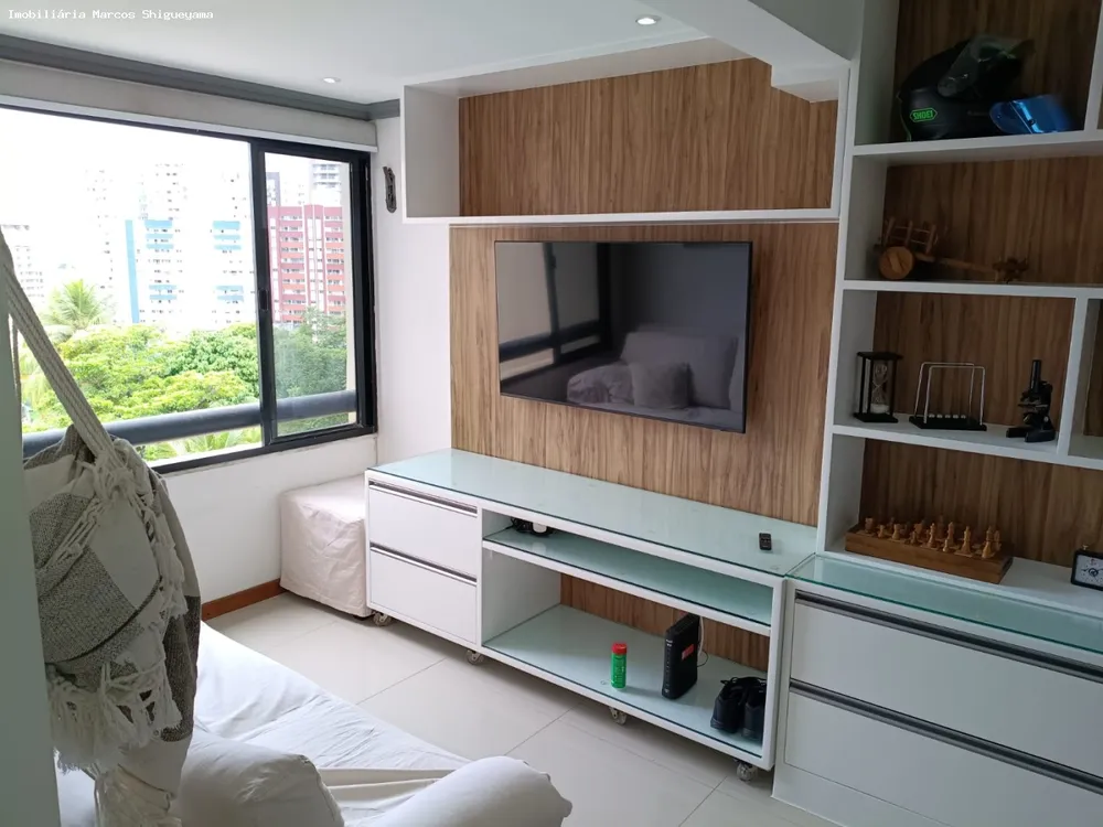 Apartamento, 3 quartos, 67 m² - Foto 10