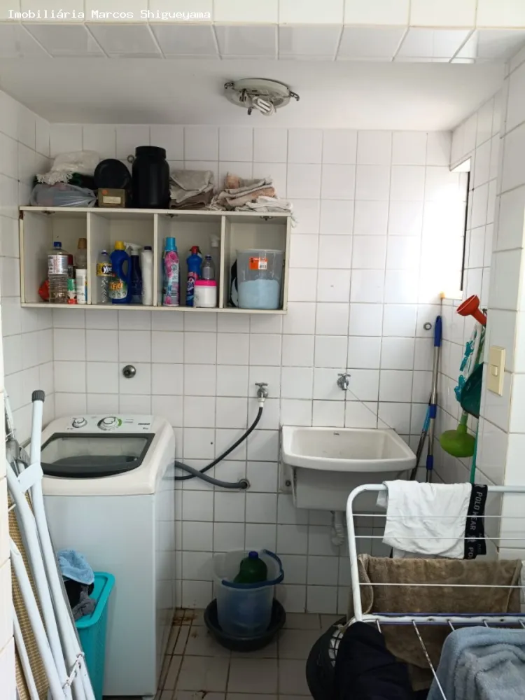 Apartamento, 3 quartos, 67 m² - Foto 4
