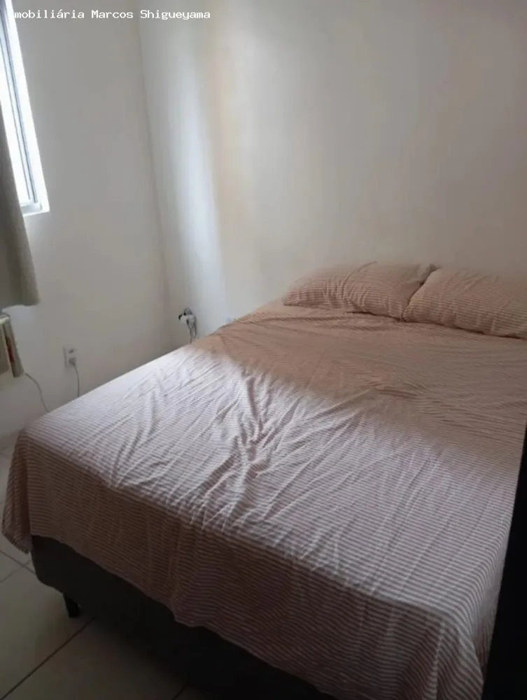 Apartamento, 2 quartos, 49 m² - Foto 3