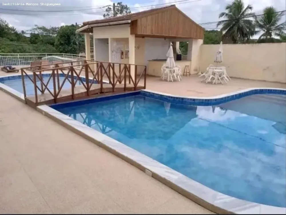 Apartamento, 2 quartos, 49 m² - Foto 1