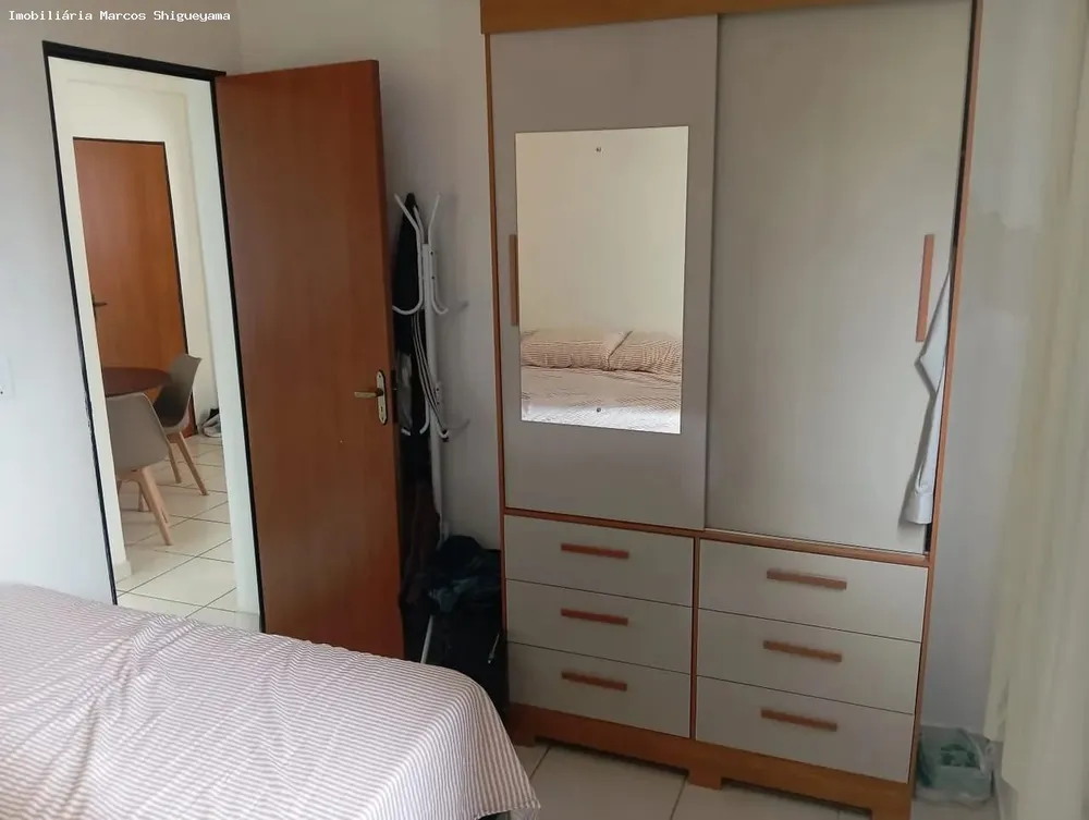 Apartamento, 2 quartos, 49 m² - Foto 4